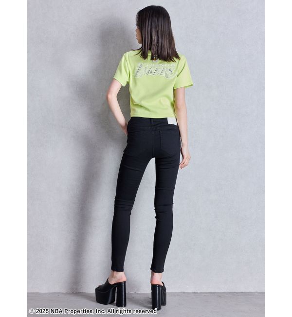 GYDA「NBA STONE ショートTシャツ」|Tシャツ・カットソー|