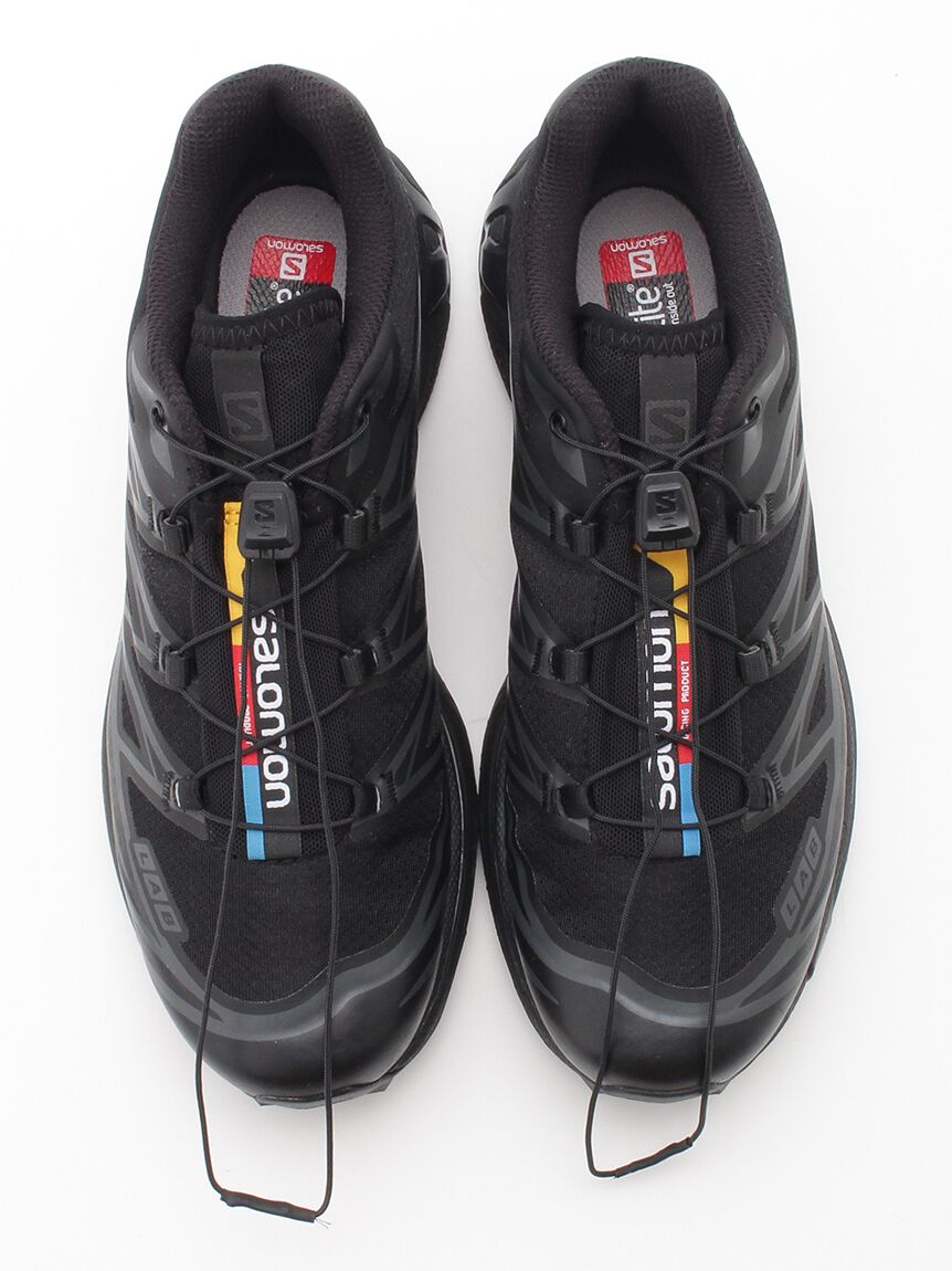 SALOMON「【SALOMON】XT-6」|スニーカー|