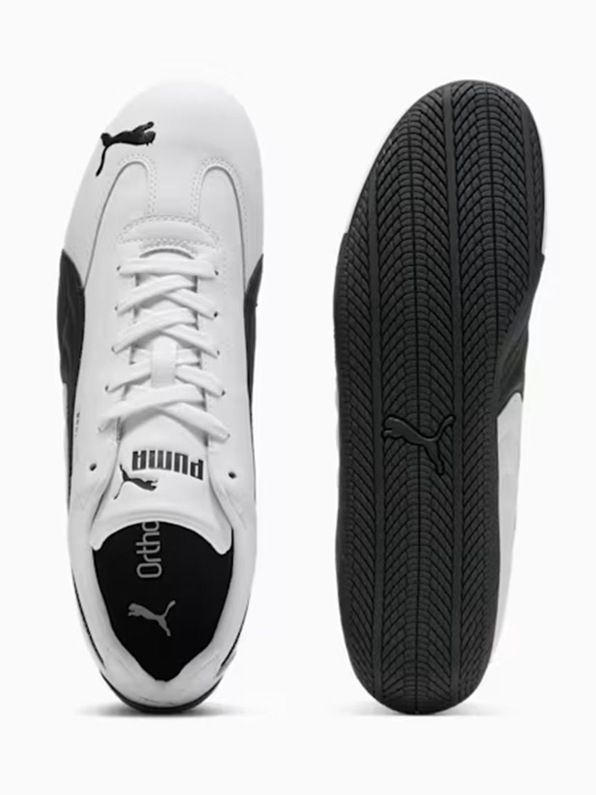 PUMA「【PUMA】SPEEDCAT LTH」|スニーカー|
