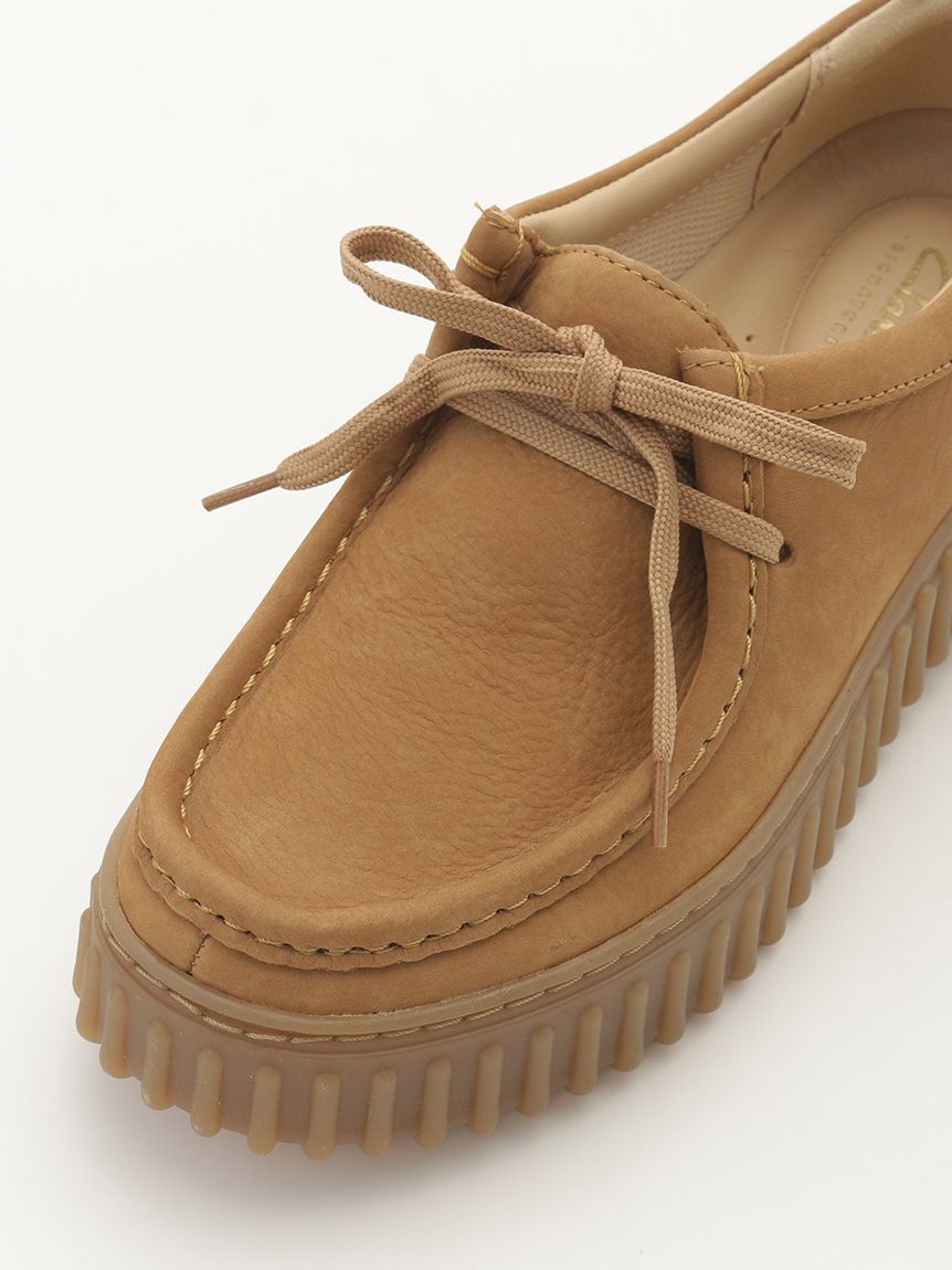 Clarks「【Clarks Premium】Torhill Bee」|スニーカー|