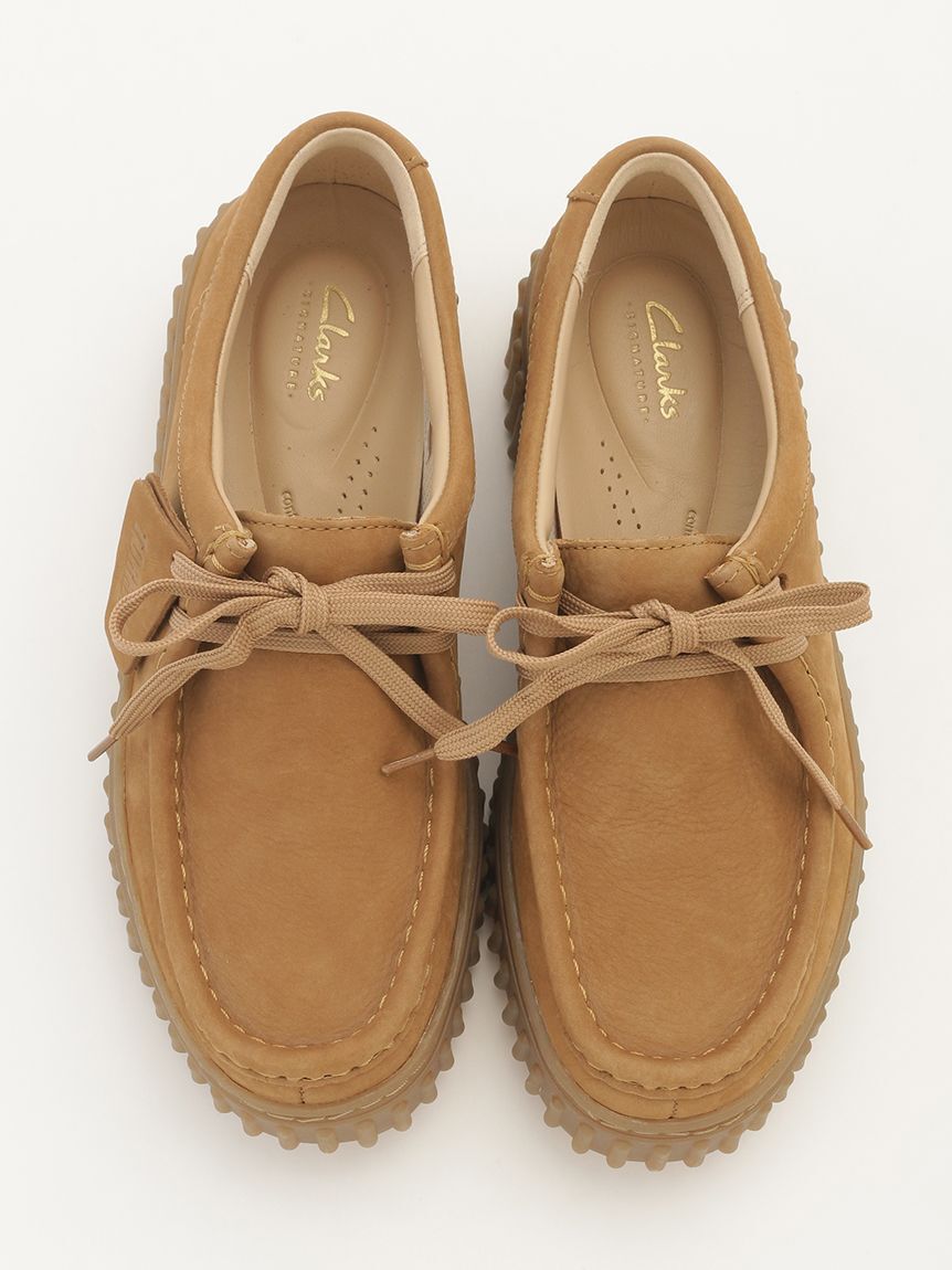 Clarks「【Clarks Premium】Torhill Bee」|スニーカー|