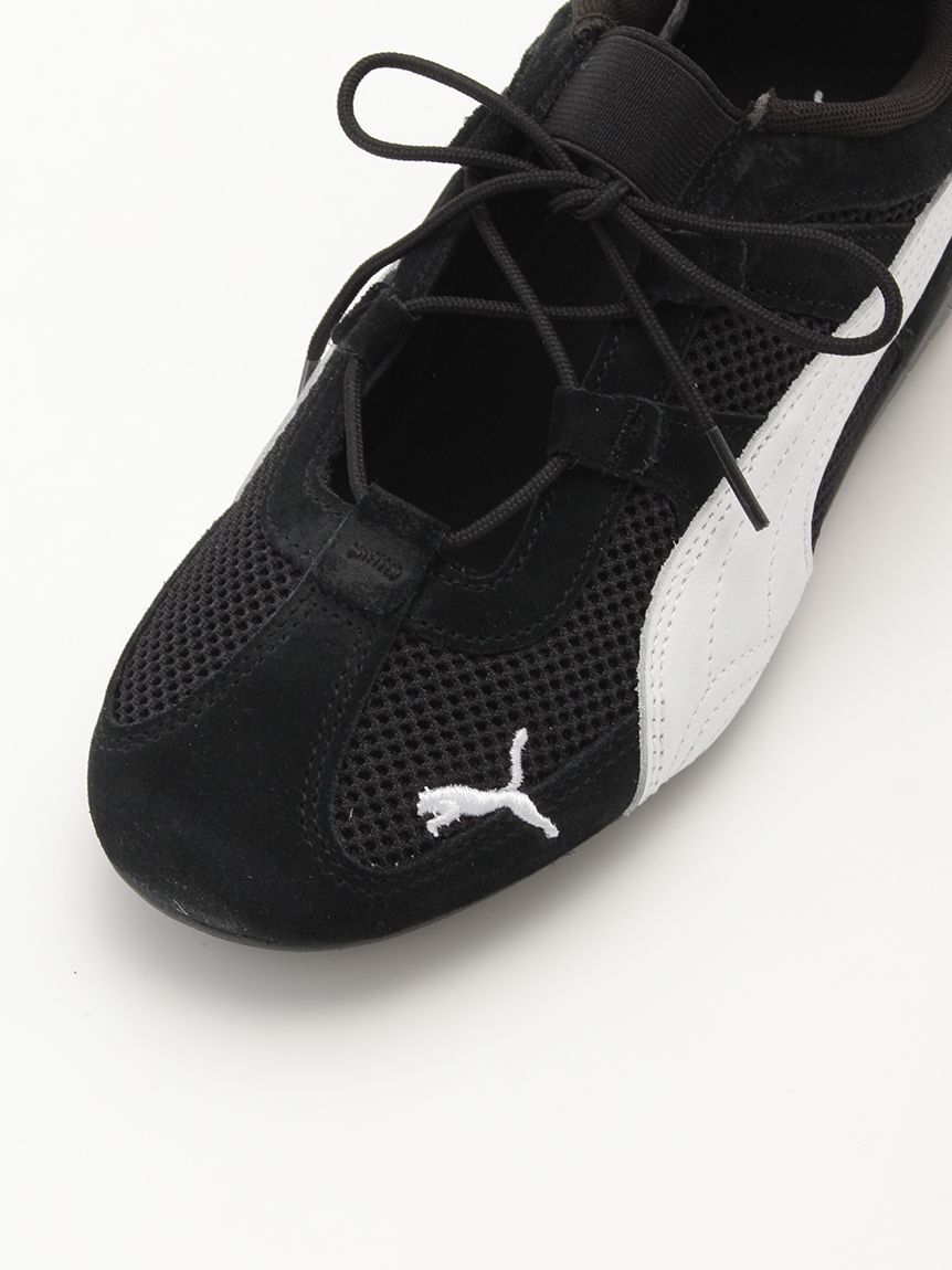 PUMA「【PUMA】SPEEDCAT GO WNS」|スニーカー|