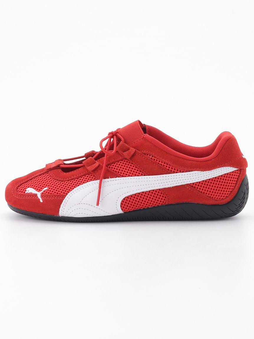 PUMA「【PUMA】SPEEDCAT GO WNS」|スニーカー|