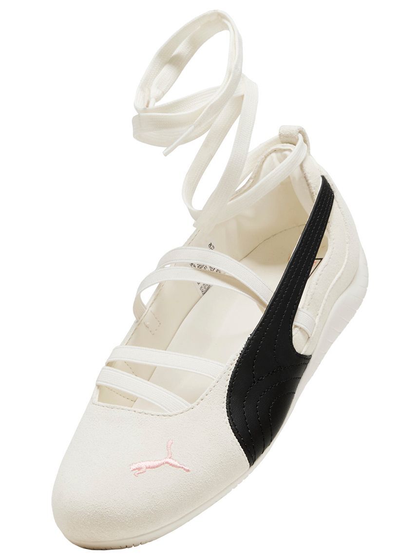 PUMA「【PUMA】SPEEDCAT BLT X ROSE」|スニーカー|