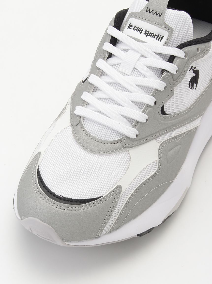 emmi「【le coq sportif】LCS R 550」|スニーカー|