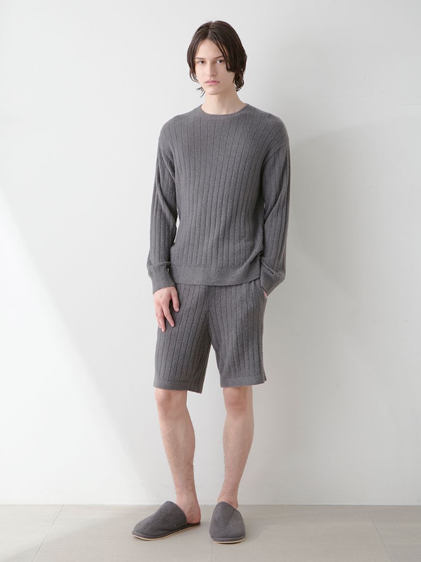 GELATO PIQUE HOMME「【HOMME】調温スムーズィーハーフパンツ」|その他|