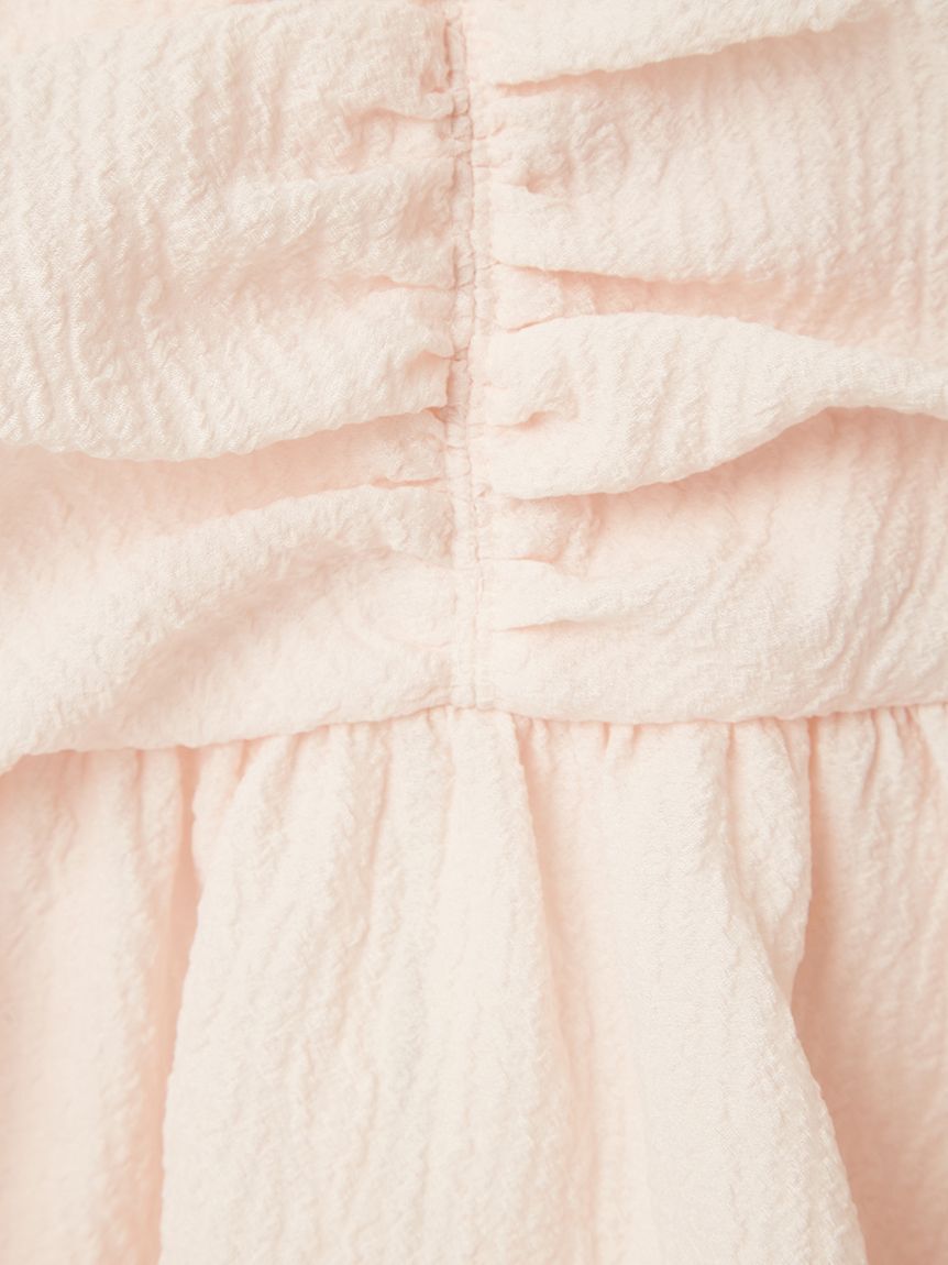 FRAY I.D「2wayリボントップス」|Tシャツ・カットソー|