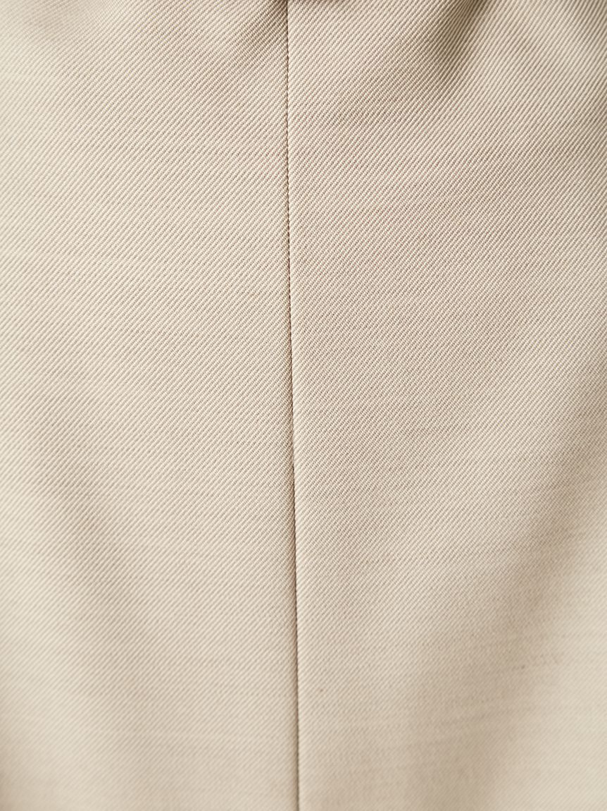 FRAY I.D「ボタンスリットタイトスカート」|スカート|