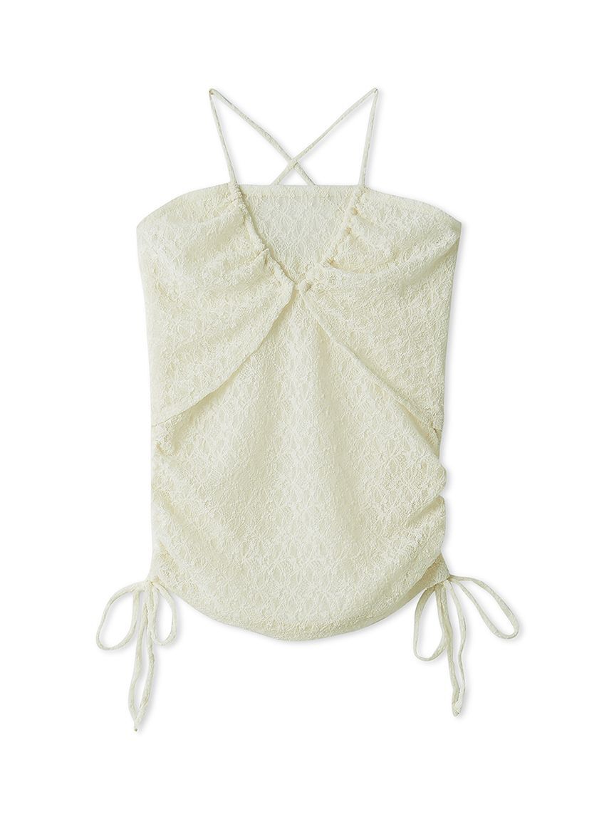 FRAY I.D「3wayビスチェキャミソール」|キャミソール|IVR