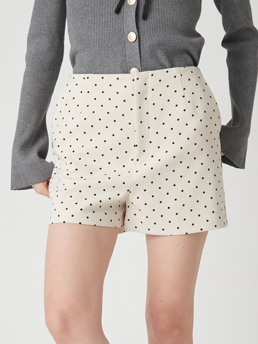 LILY BROWN「マイクロショートパンツ」|その他|DOT