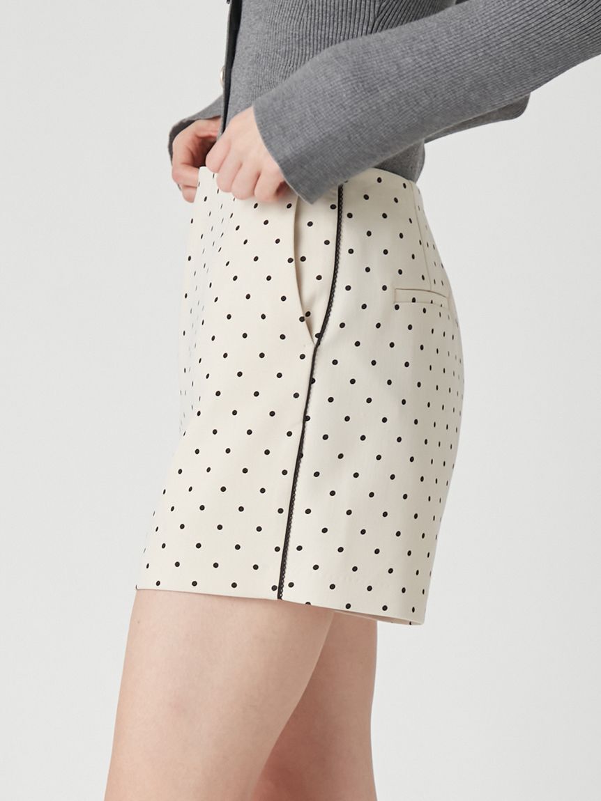 LILY BROWN「マイクロショートパンツ」|その他|