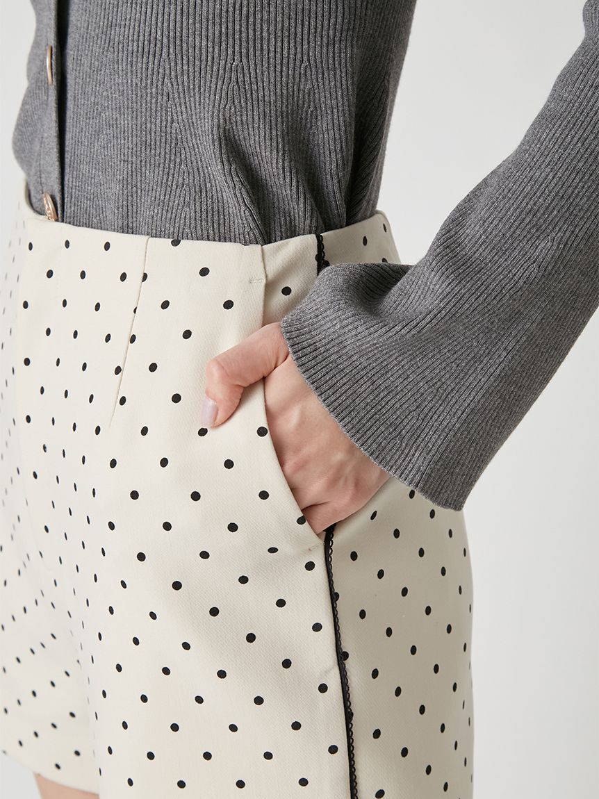 LILY BROWN「マイクロショートパンツ」|その他|