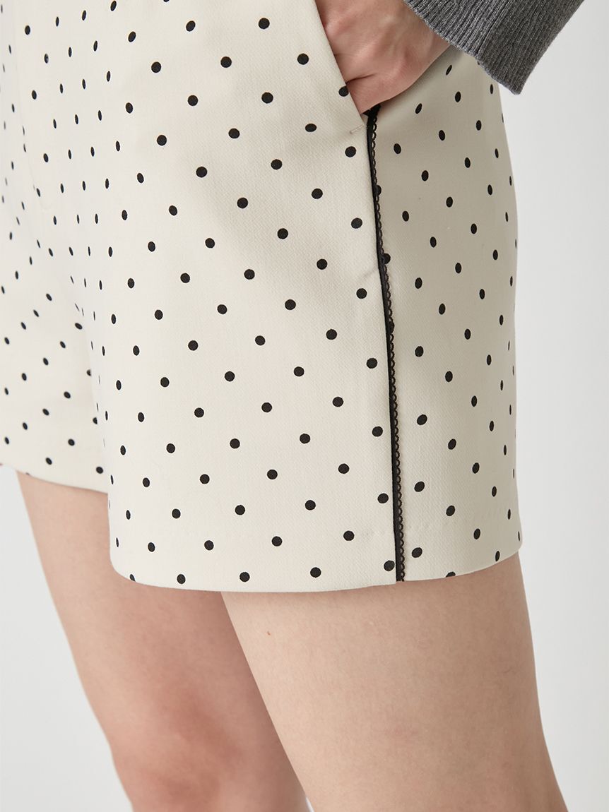 LILY BROWN「マイクロショートパンツ」|その他|