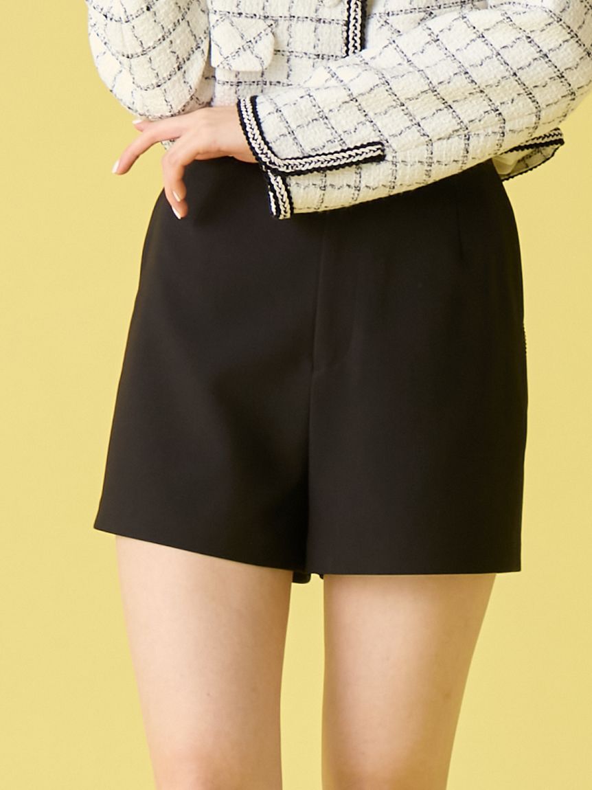 LILY BROWN「マイクロショートパンツ」|その他|