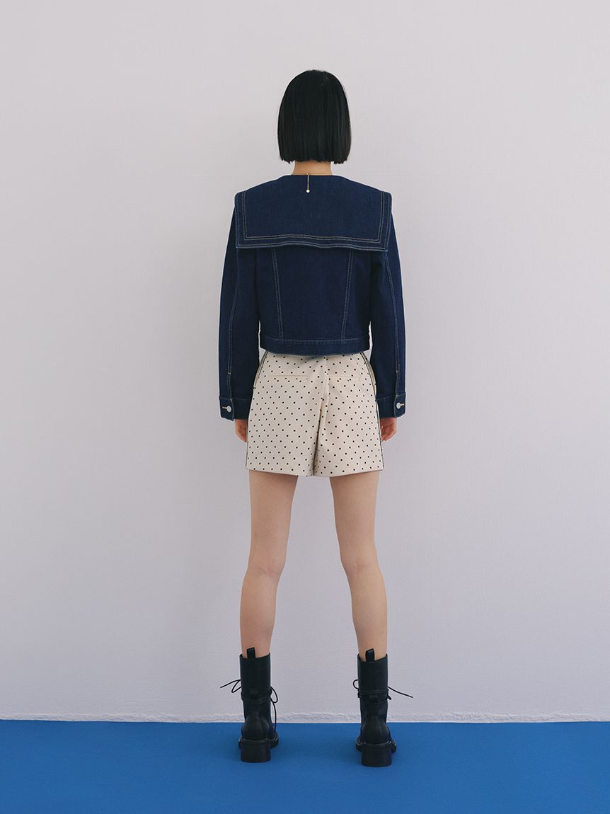 LILY BROWN「マイクロショートパンツ」|その他|