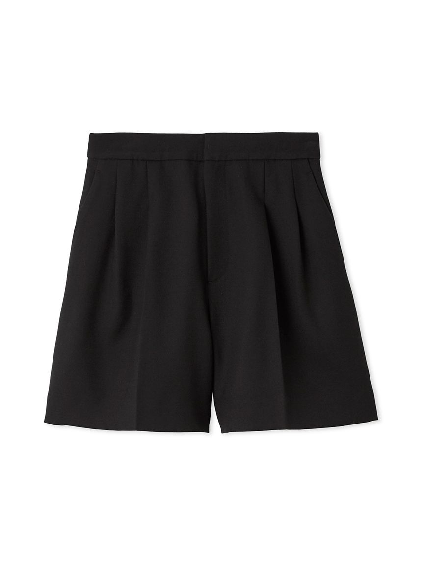 CELFORD「バリエーションショートパンツ」|その他|BLK