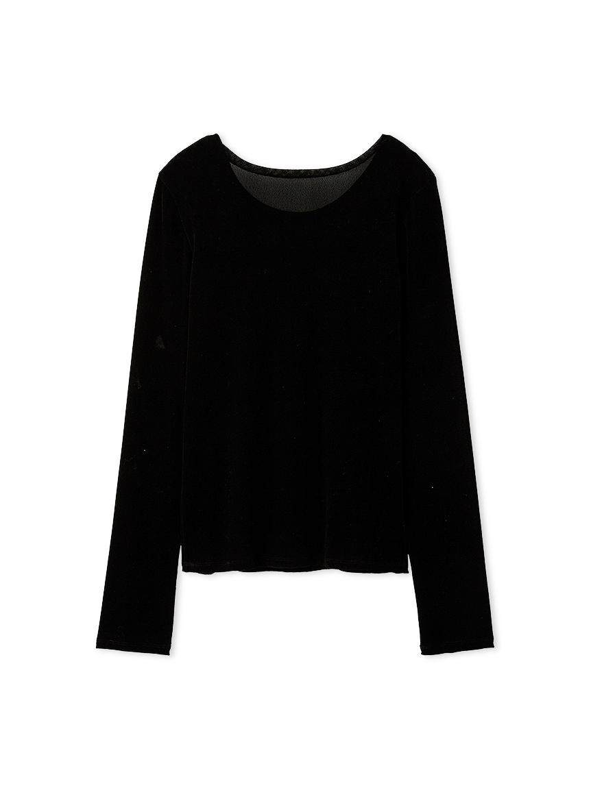 styling/「フロッキーチュール2WAYトップス」|Tシャツ・カットソー|