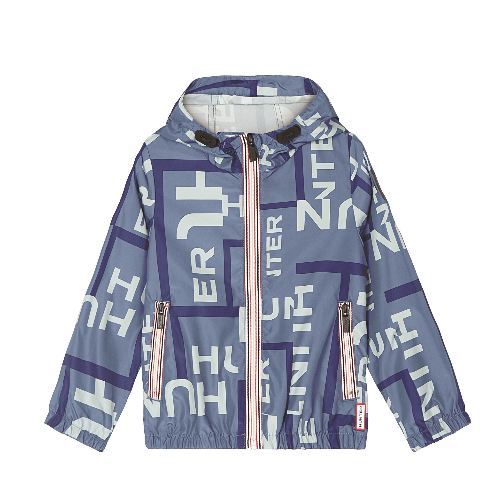  「【キッズ】 オリジナルシェルジャケット」|レインコート|GEX