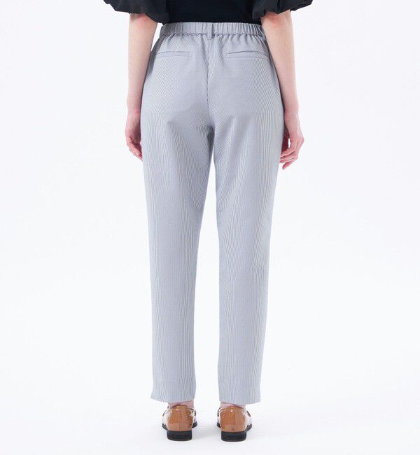 MACKINTOSH PHILOSOPHY「サッカーテーパードパンツ」|その他|