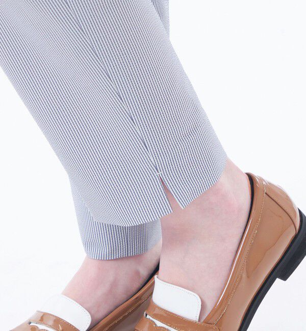 MACKINTOSH PHILOSOPHY「サッカーテーパードパンツ」|その他|