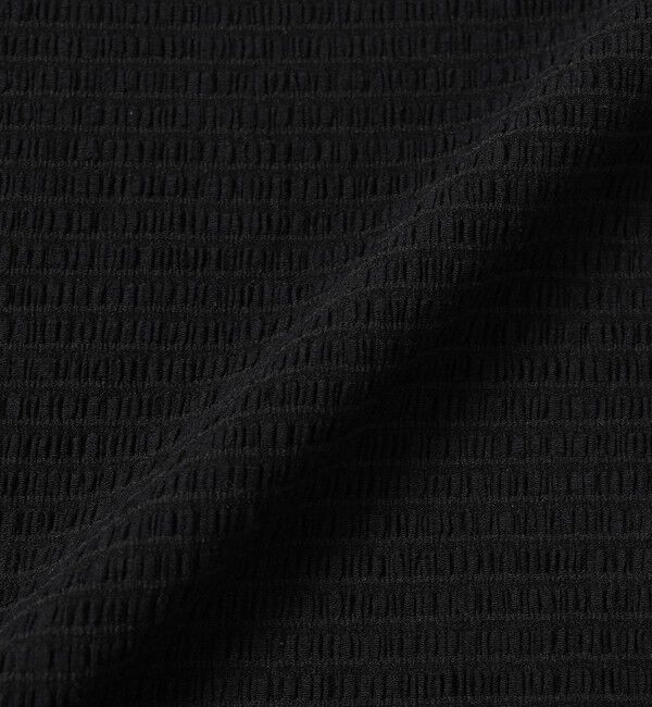 MACKINTOSH PHILOSOPHY「クレープタッチハーフスリーブカットソー」|Tシャツ・カットソー|