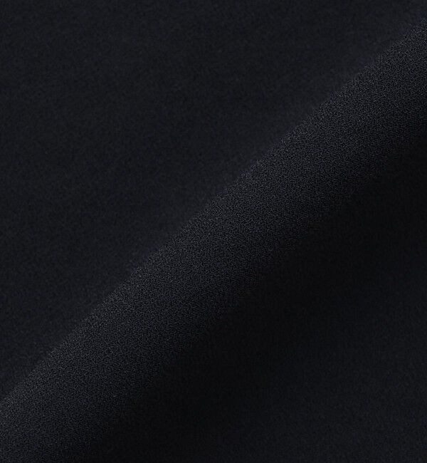 MACKINTOSH PHILOSOPHY「【Alby Easy Pants Wide（アルビー　イージーパンツ ワイド）】バックサテン」|その他|