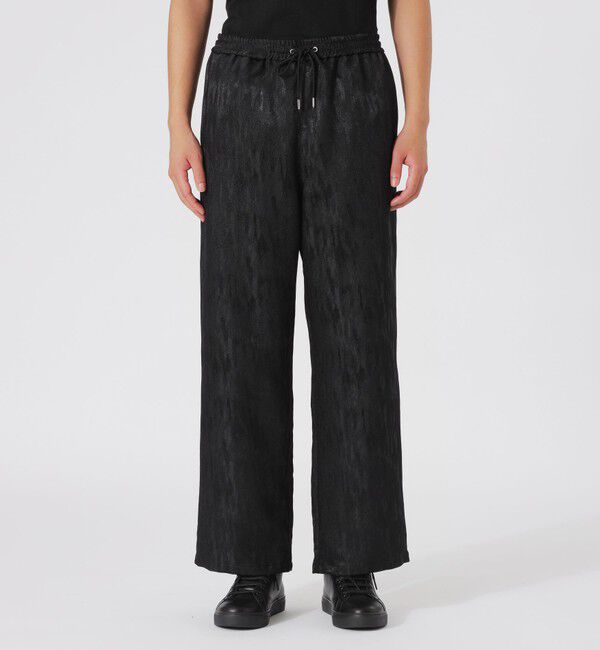  「ブライトサテンジャカードワイドイージー」|その他|