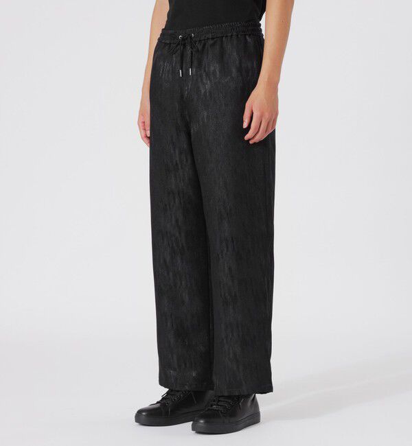  「ブライトサテンジャカードワイドイージー」|その他|