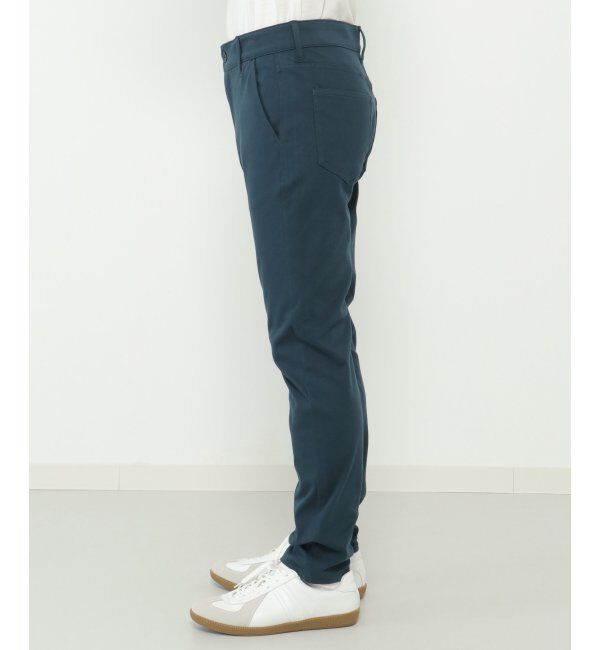 ikka「EASY STRETCH 起毛5Pパンツ」|その他|