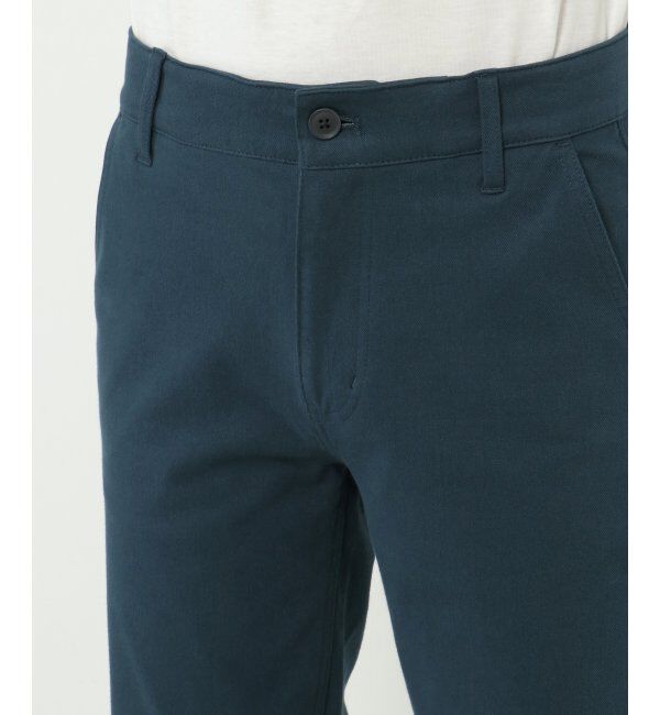 ikka「EASY STRETCH 起毛5Pパンツ」|その他|