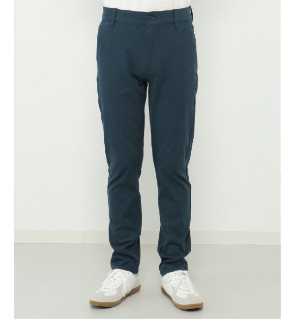 ikka「EASY STRETCH 起毛5Pパンツ」|その他|