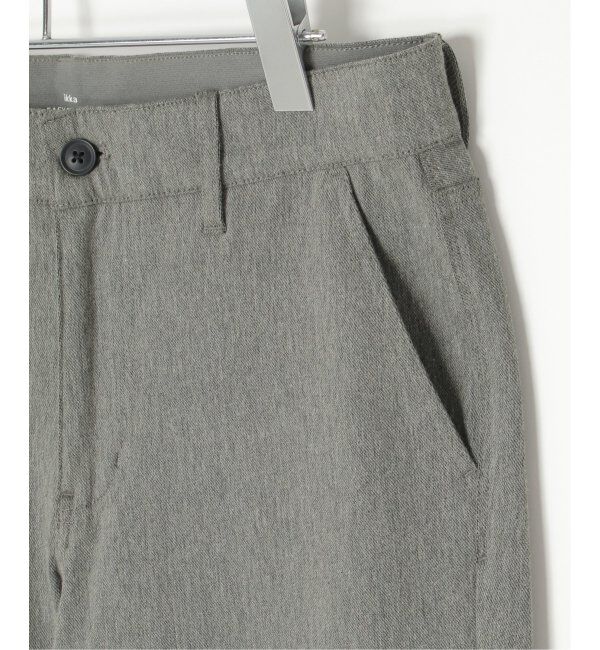 ikka「EASY STRETCH 起毛5Pパンツ」|その他|