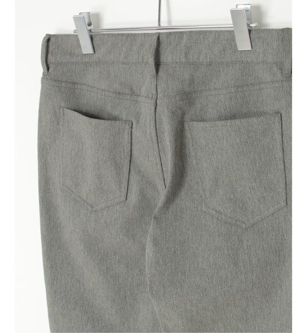 ikka「EASY STRETCH 起毛5Pパンツ」|その他|