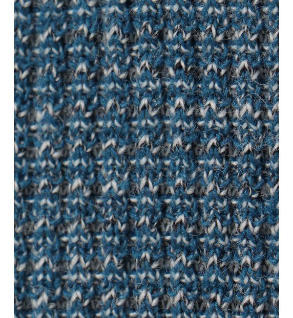 ikka「ワッフルフェイクＴ」|Tシャツ・カットソー|