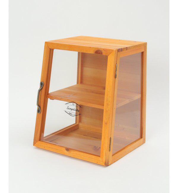 TOKYO DESIGN CHANNEL「ボワシー・ガラスケース」|その他|