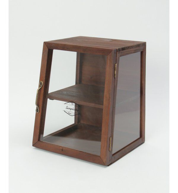 TOKYO DESIGN CHANNEL「ボワシー・ガラスケース」|その他|