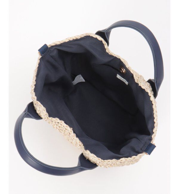 ikka「ザツザイカラーモチテ２ＷＡＹ」|その他|