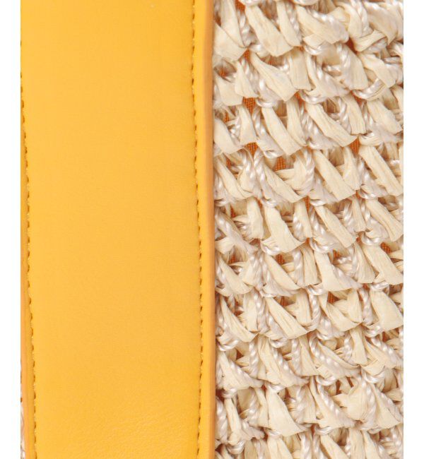 ikka「ザツザイカラーモチテ２ＷＡＹ」|その他|