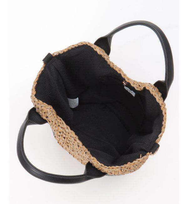 ikka「ザツザイカラーモチテ２ＷＡＹ」|その他|