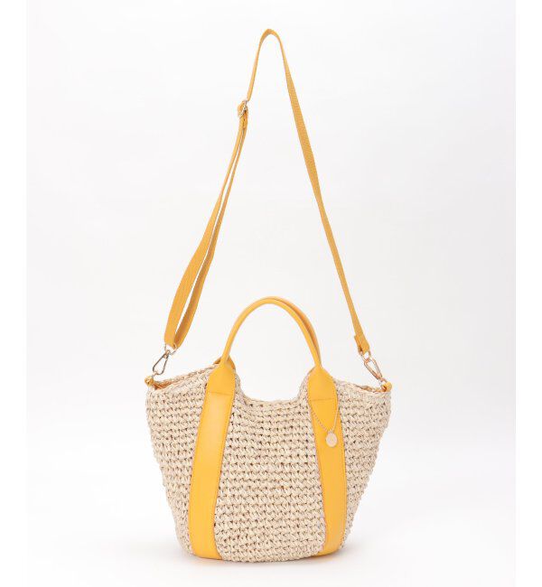 ikka「ザツザイカラーモチテ２ＷＡＹ」|その他|