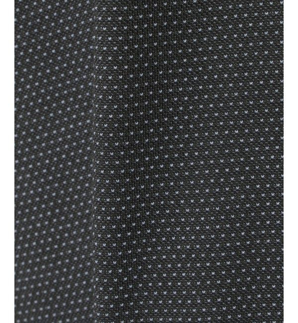 IKKA LOUNGE「ドライラックスボタンダウンポロシャツ」|Tシャツ・カットソー|