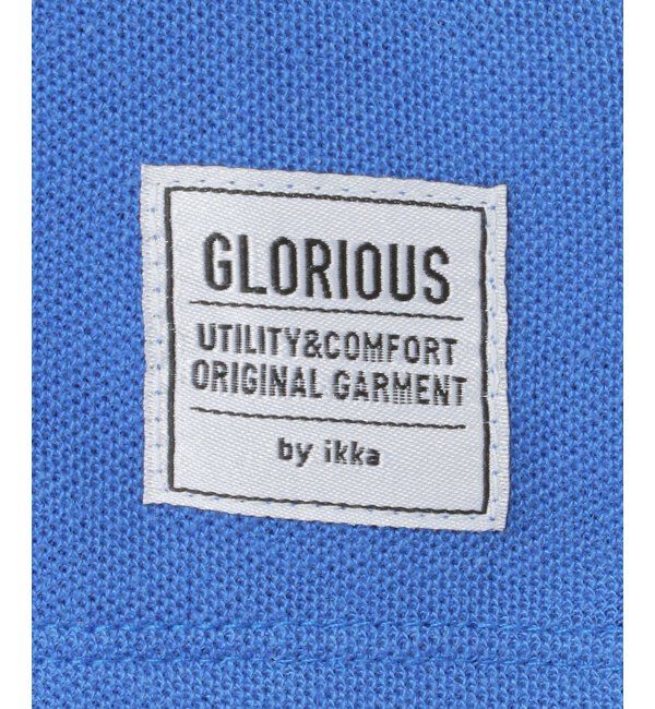 ikka kids「鹿の子フェイクベストロゴT（120~160cm）」|Tシャツ・カットソー|