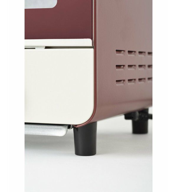 TOKYO DESIGN CHANNEL「オーブントースター」|電化製品|