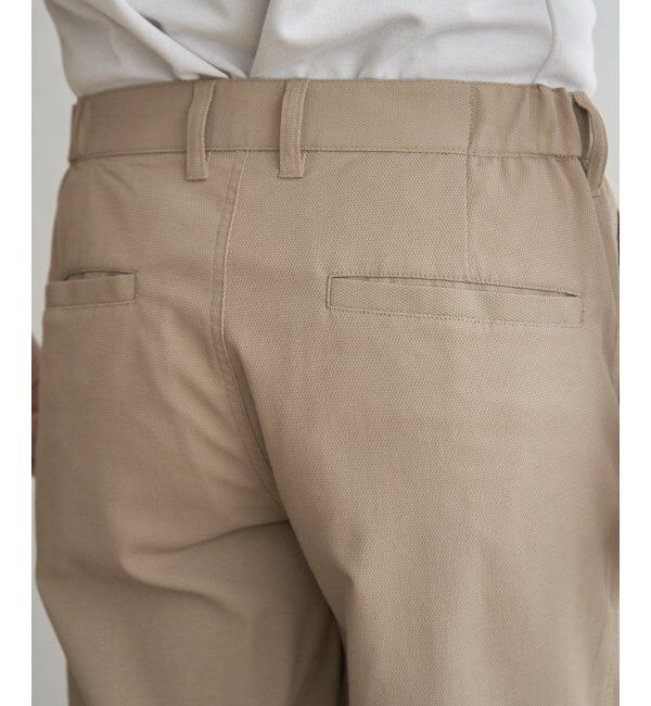 ikka「6.5ドビーハーフパンツ」|その他|