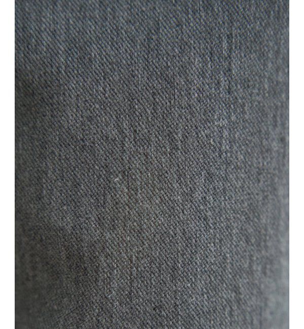 ikka「GOKU楽パンツ EASY STRETCH 起毛イージー」|その他|