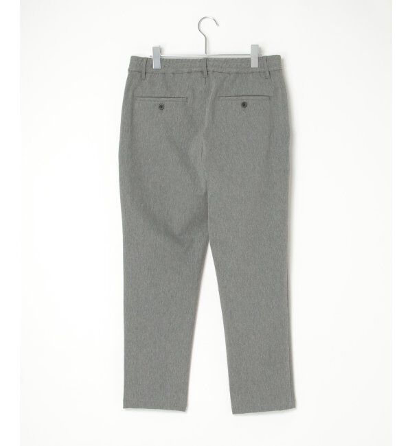 ikka「GOKU楽パンツ EASY STRETCH 起毛イージー」|その他|