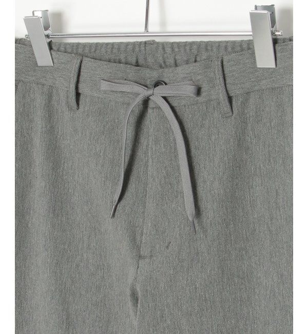 ikka「GOKU楽パンツ EASY STRETCH 起毛イージー」|その他|