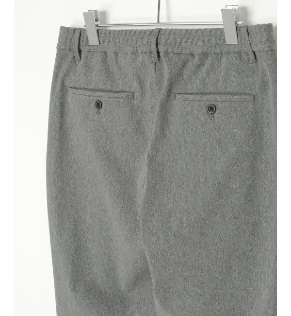 ikka「GOKU楽パンツ EASY STRETCH 起毛イージー」|その他|