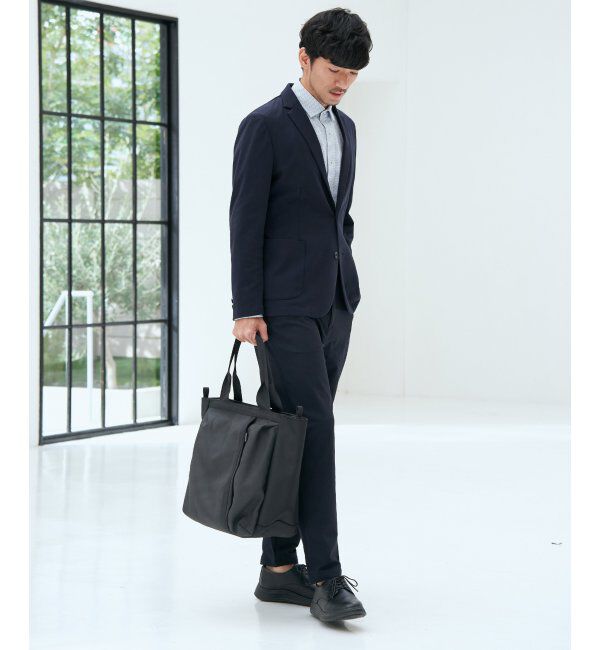 IKKA LOUNGE「GOKU楽ワークポンチイージーパンツ」|その他|