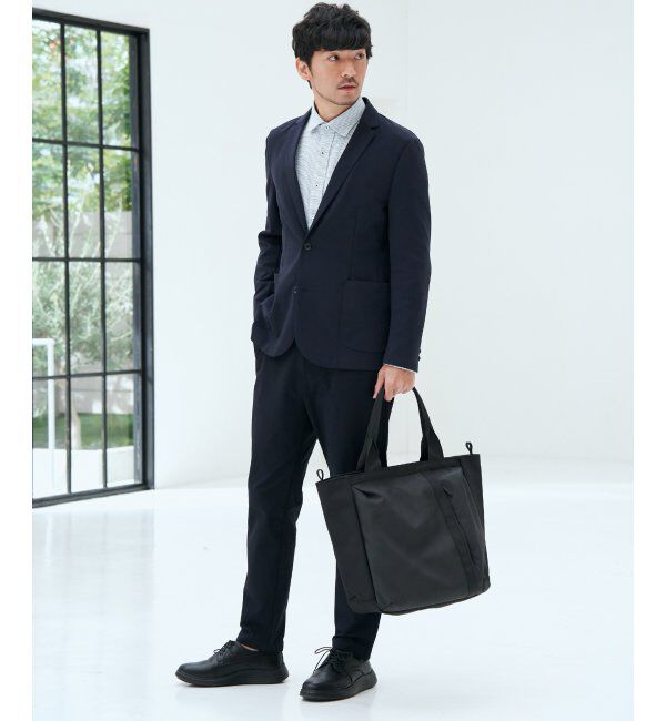 IKKA LOUNGE「GOKU楽ワークポンチイージーパンツ」|その他|